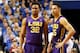 Ben Simmons and LSU might have an underdog shot at stealing a bid.