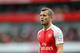 Wilshere has failed to make an appearance for Arsenal this season.