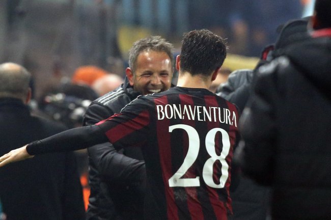 Image result for Chelsea are monitoring the situation of Milan midfielder Giacomo Bonaventura