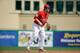 Jedd Gyorko at spring training.