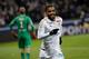 Lacazette has scored 15 goals for Lyon this season.
