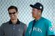 Jerry Dipoto's job as Mariners general manager gets a lot easier if Walker becomes a true No. 2 starter behind Felix Hernandez.
