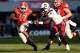 Georgia RB Nick Chubb