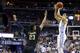 North Carolina's Marcus Paige is shooting a career-worst 32.3 percent from beyond the arc.