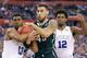 Duke surprisingly turned into a great defensive team in the NCAA tournament last season.