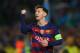 Messi rounded off the scoring for Barcelona.