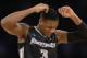Kris Dunn can boost his stock by digging Providence out of a major hole.