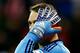 Manuel Neuer did not have his best day for Bayern.
