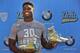 Myles Jack