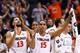 Malcolm Brogdon will boost his stock if the Cavaliers keep rolling.