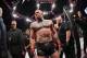 McGregor suffered his first UFC defeat to Nate Diaz in March.