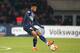 Kimpembe has kept clean sheets in four of his five starts for PSG this season.