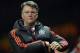 Van Gaal has reportedly staged crisis talks with some of his players.
