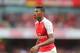 Reine-Adeliade is another gifted teenager being given opportunities to impress.