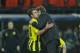 Klopp and Gotze enjoyed huge success together at Borussia Dortmund.