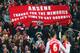 Sections of Arsenal's support are clamouring for change.
