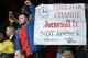 Twelve years without a league title has soured the perception of Wenger among Arsenal fans.