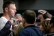Sale didn't pull punches when it came to White Sox executive Ken Williams.