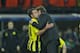 Gotze left Klopp's Dortmund side for Bayern in 2013.