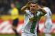 Xhaka has admitted his desire to move to England.