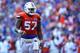 Florida DL Caleb Brantley