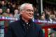 LONDON, ENGLAND - MARCH 19: Claudio Ranieri Manager of Leicester City looks on prior to the Barclays Premier League match between Crystal Palace and Leicester City at Selhurst Park on March 19, 2016 in London, United Kingdom. (Photo by Michael Regan/Get