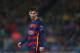 BARCELONA, SPAIN - MARCH 16: Lionel Messi of FC Barcelona during the UEFA Champions League match between FC Barcelona and Arsenal at Camp Nou on March 16, 2016 in Barcelona, Spain. (Photo by Catherine Ivill - AMA/Getty Images)