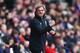 SOUTHAMPTON, ENGLAND - MARCH 20: Jurgen Klopp, manager of Liverpool celebrates during the Barclays Premier League match between Southampton and Liverpool at St Mary's Stadium on March 20, 2016 in Southampton, United Kingdom. (Photo by Michael Steele/Get
