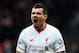 LONDON, ENGLAND - MARCH 06: Dejan Lovren of Liverpool celebrates as his team are awarded a penalty during the Barclays Premier League match between Crystal Palace and Liverpool at Selhurst Park on March 6, 2016 in London, England. (Photo by Mike Hewitt/