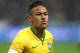PARIS, FRANCE - MARCH 26: Neymar Jr of Brazil celebrates his goal during the international friendly match between France and Brazil at Stade de France on March 26, 2015 in Saint-Denis near Paris, France. (Photo by Jean Catuffe/Getty Images)