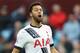 BIRMINGHAM, ENGLAND - MARCH 13: Mousa Dembele of Tottenham Hotspur during the Barclays Premier League match between Aston Villa and Tottenham Hotspur at Villa Park on March 13, 2016 in Birmingham, England. (Photo by James Baylis - AMA/Getty Images)