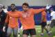 Vernon Hargreaves wowed scouts in workouts.
