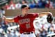 Zack Greinke is a great pitcher, but as the No. 7 starting pitcher off the board on average, he's being taken too high in most drafts.