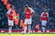 Arsenal seem set to end the season empty-handed.