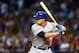 Corey Seager