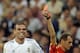 Pepe is no stranger to ill-discipline if he allows opposition players to wind him up.
