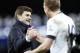 Kane is the ideal forward for Mauricio Pochettino's aggressive and dynamic brand of football.