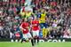 Question marks over Blind and Jones are prompting United to seek defensive reinforcements.