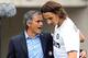 Mourinho is apparently keen to reunite with Ibrahimovic should he take over at Old Trafford.