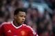 MANCHESTER, ENGLAND - FEBRUARY 28: Memphis Depay of Manchester United during the Barclays Premier League match between Manchester United and Arsenal at Old Trafford on February 28 in Manchester, England. (Photo by Matthew Ashton - AMA/Getty Images)