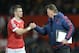 Van Gaal has moved Schneiderlin in and out of the team in his debut season.