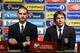 Bonucci and Conte know each other well.