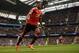 Rashford has made the Premier League look easy so far.