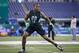 Freak athleticism has Darron Lee's stock higher than ever.