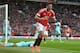 Martial is a shock target for Juventus, according to reports.
