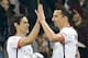 Cavani and Ibrahimovic could both be Premier League bound.