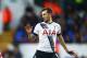 LONDON, ENGLAND - MARCH 20: Marc Pugh of Bournemouth is challenged by Ryan Mason of Tottenham Hotspur during the Barclays Premier League match between Tottenham Hotspur and A.F.C. Bournemouth at White Hart Lane on March 20, 2016 in London, United Kingdom