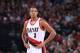 PORTLAND, OR - MARCH 23: C.J. McCollum #3 of the Portland Trail Blazers during the game against the Dallas Mavericks on March 23, 2016 at the Moda Center in Portland, Oregon. NOTE TO USER: User expressly acknowledges and agrees that, by downloading and o