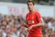 Liverpool's Spanish defender Javier Manquillo runs with the ball during the English Premier League football match between Tottenham Hotspur and Liverpool at White Hart Lane in London on August 31, 2014. AFP PHOTO / OLLY GREENWOOD
RESTRICTED TO EDITORIAL