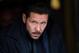 GIJON, SPAIN - MARCH 19: Head coach Diego Simeone of Club Atletico de Madrid looks on prior to the start the La Liga match between Real Sporting de Gijon and Club Atletico de Madrid at Estadio El Molinon on March 19, 2016 in Gijon, Spain. (Photo by Juan